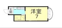 コートプリモ洗濯機置場あり.jpgのサムネイル画像のサムネイル画像