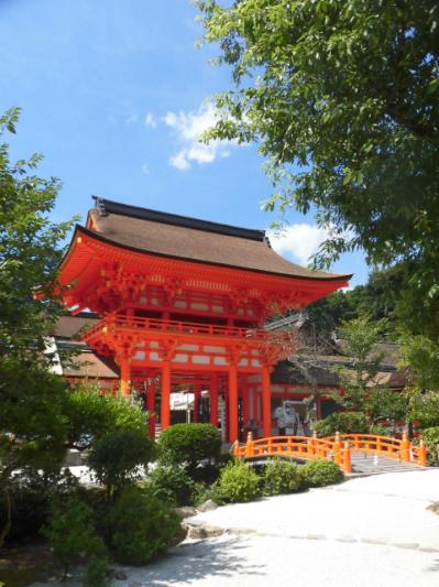 上賀茂神社.JPGのサムネイル画像