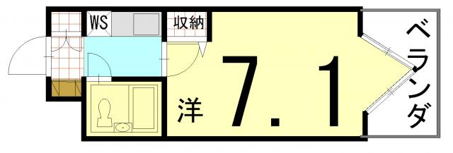 デトムワン三条通