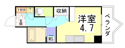 デトムワン三条通