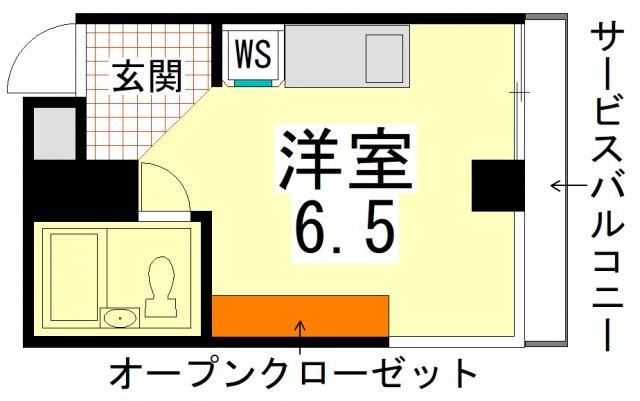 プレイル北大路ビル