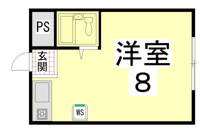 ハイツ金閣