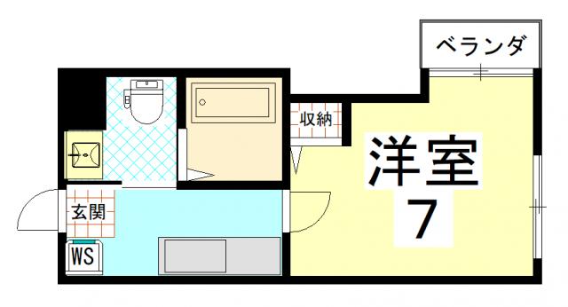 フラッティ千本鞍馬口