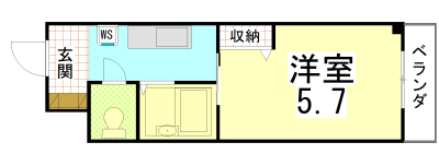 エクシード西院2