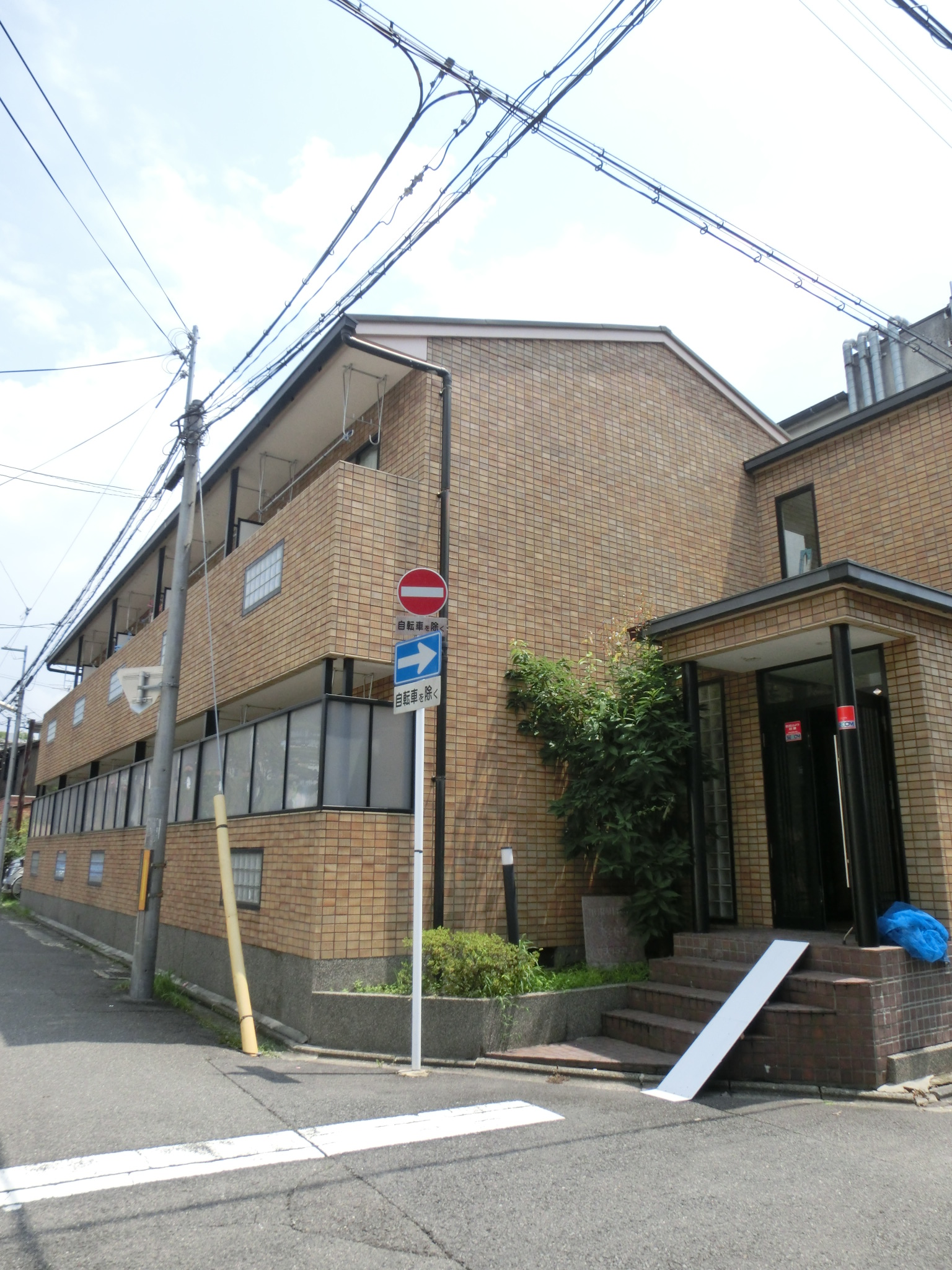北大路駅より徒歩２分！