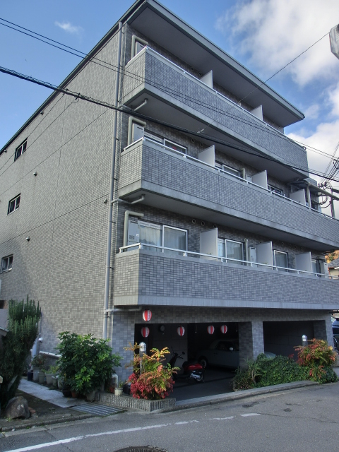 駅歩５分の５万円セパレート