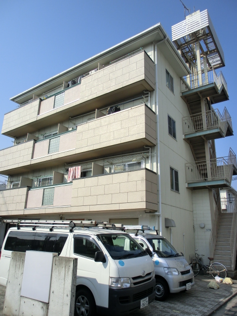 3WAYアクセス