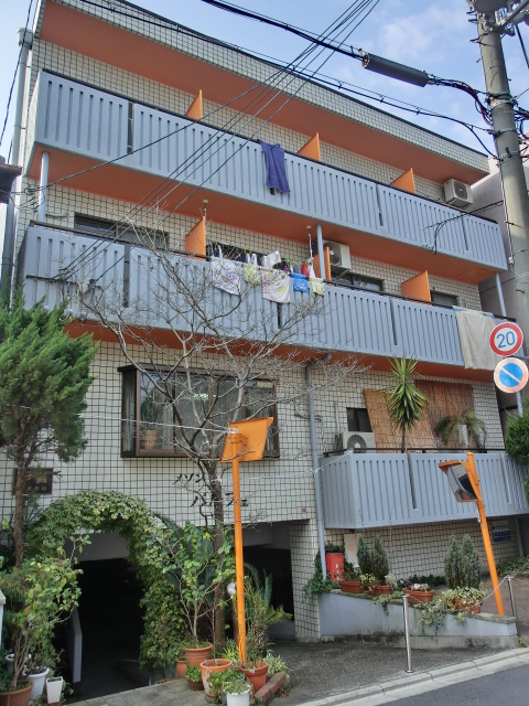 西院駅歩5分！