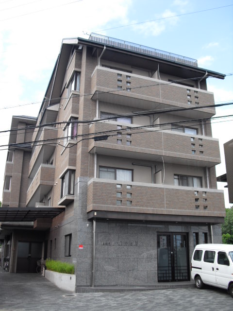 やっぱり太秦・常盤エリア