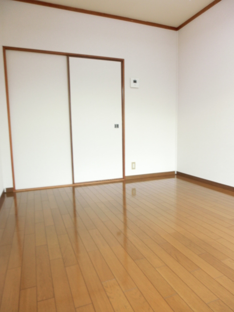 共同洗濯機使用料無料♪