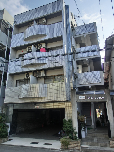 西院に住もう