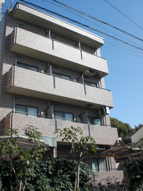 やっぱり北野白梅町