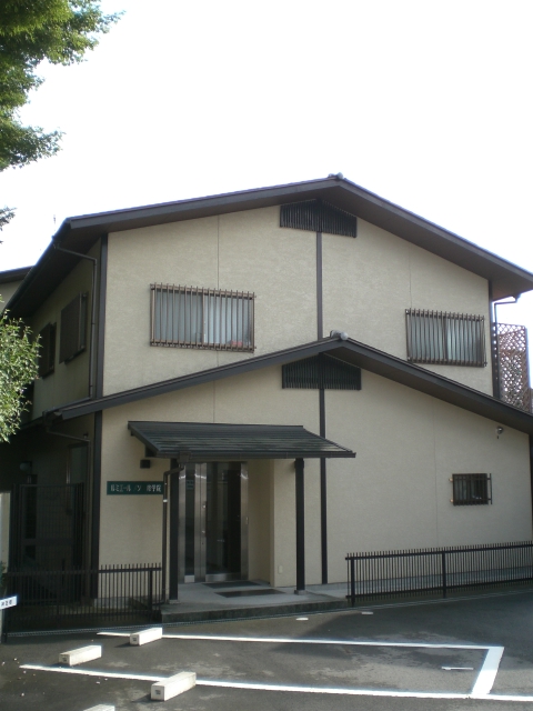 シェアOK！メゾネット部屋☆