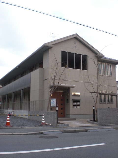 JR円町周辺の物件情報
