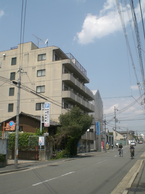 8.5帖の広さ