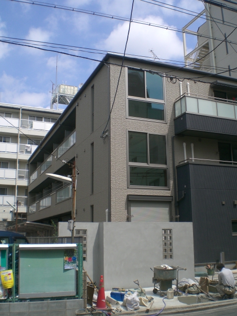 千本今出川周辺の物件情報