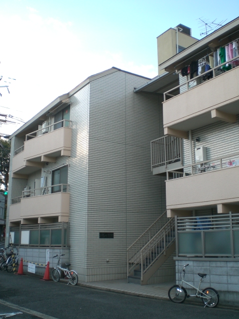 明るいお部屋です