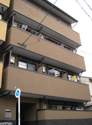 やっぱり西院だ
