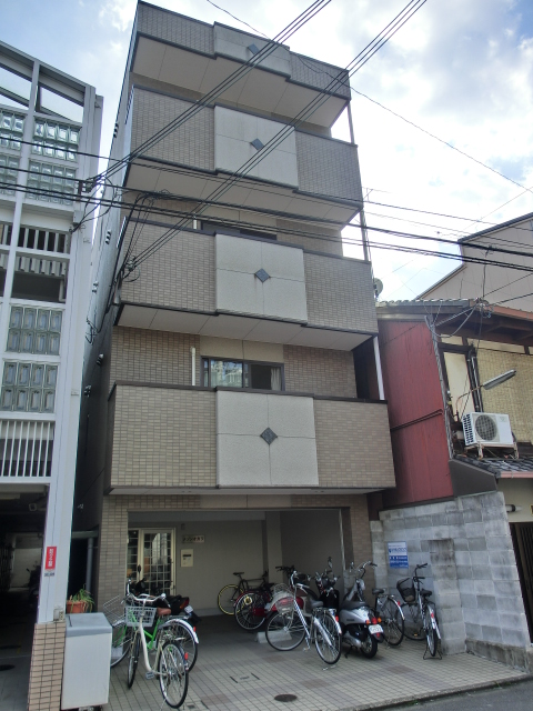 京都らしさを追求せよ