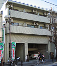 事業用物件写真