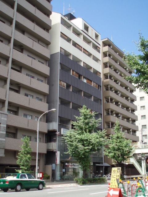 BH外観