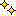 キラキラ(オレンジ)