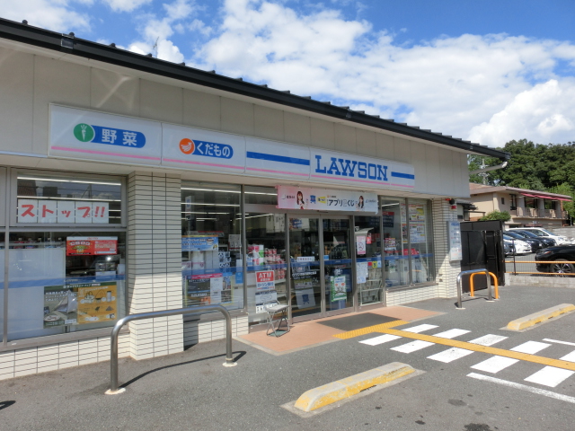 ローソン京都平野神社前店20220911.JPG