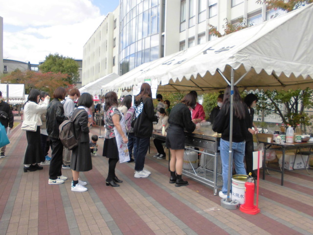 京都の賃貸！学生ハウジングのスタッフブログ: 産大正門前店 物件