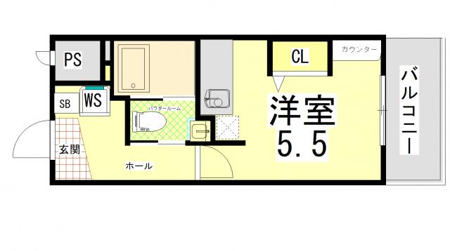 デトム・ワン衣笠