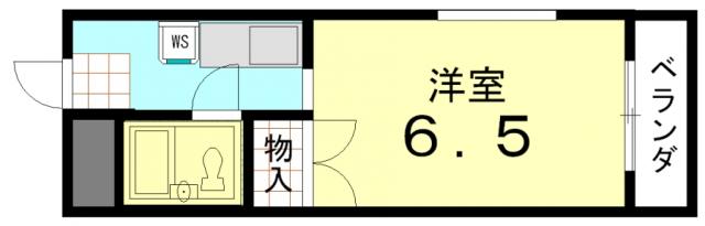 メゾンフクイ