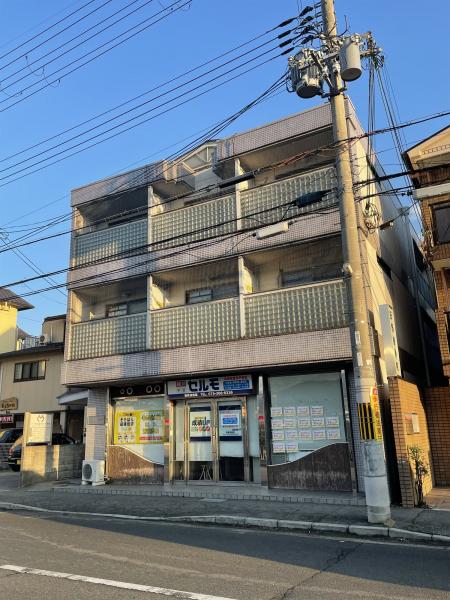 メゾンフクイ