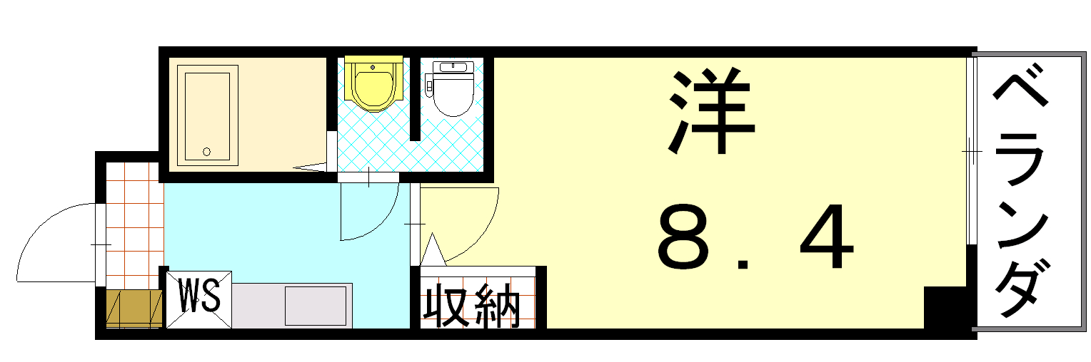SWISS京都堀川WEST