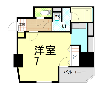 SWISS京都堀川WEST