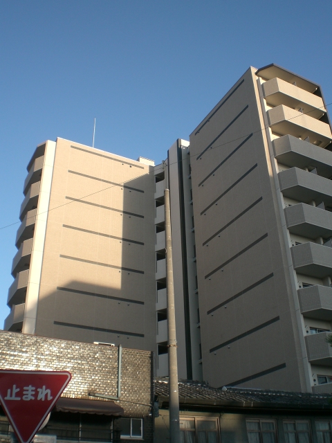 SWISS京都堀川WEST