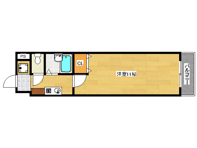 シャン・ド・フルール