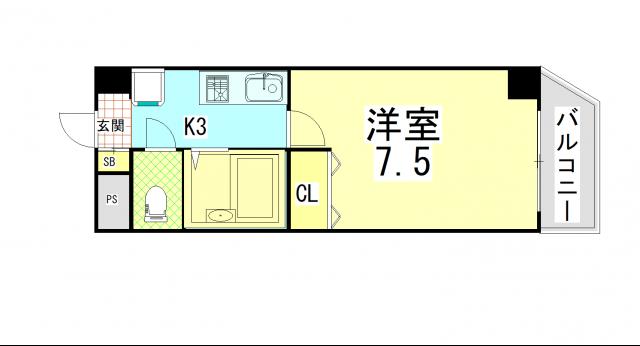 ソレーユコニシ