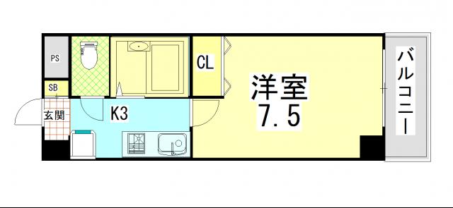 ソレーユコニシ