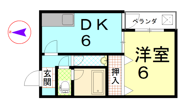 ピュアハウスブラウン