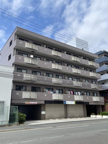 ラコルレ川政
