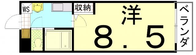 ハウゼ衣笠の杜