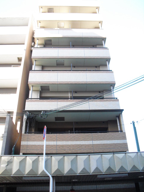 ハウスセゾン朱雀大路