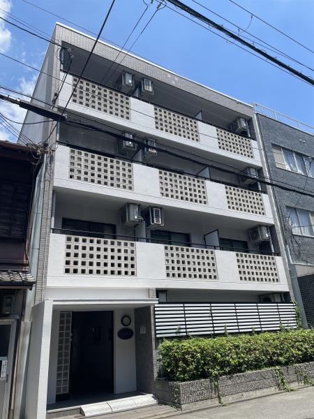 フェイム西ノ京