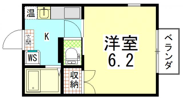 コーポ藤