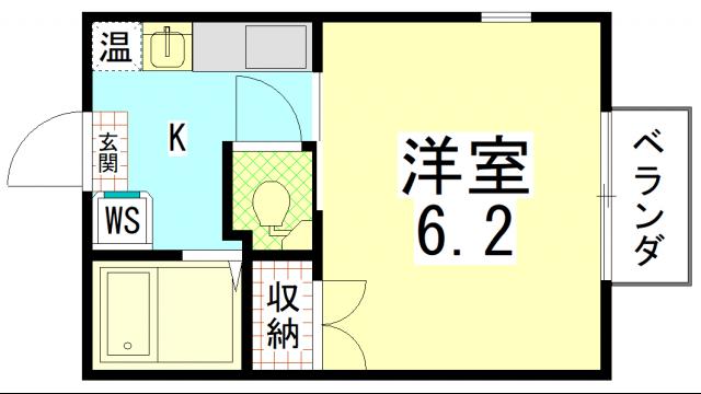 コーポ藤