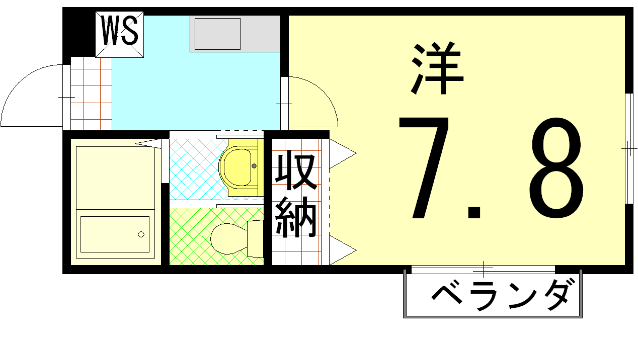 フラッティ一条御前