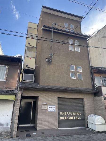 フラッティ一条御前