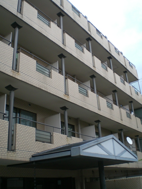 デトムワン西陣聚楽２