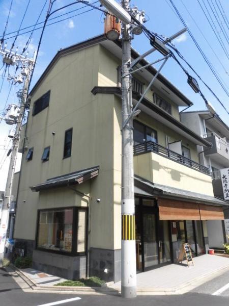 ハイツ下門前