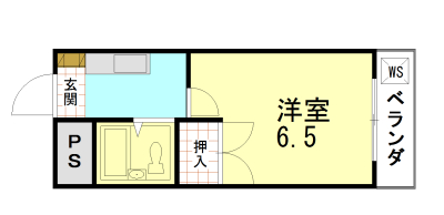 コーポミカゲ