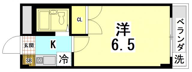 コーポミカゲ